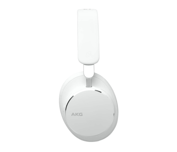 AKG N9 Hybrid ANC Białe - 1345340 - zdjęcie 5